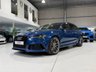 USED 2017 67 AUDI RS6 AVANT 4.0 TFSI V8 Performance Estate 5dr Petrol Tiptronic quattro Euro 6 (s/s) (605 ps) 