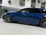USED 2017 67 AUDI RS6 AVANT 4.0 TFSI V8 Performance Estate 5dr Petrol Tiptronic quattro Euro 6 (s/s) (605 ps) 