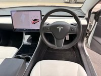 USED 2020 20 TESLA Model 3 (Dual Motor) Performance Saloon 4dr Electric Auto 4WDE (Performance Upgrade) (449 bhp) 