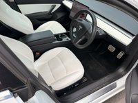 USED 2020 20 TESLA Model 3 (Dual Motor) Performance Saloon 4dr Electric Auto 4WDE (Performance Upgrade) (449 bhp) 