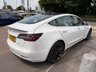 USED 2020 20 TESLA Model 3 (Dual Motor) Performance Saloon 4dr Electric Auto 4WDE (Performance Upgrade) (449 bhp) 