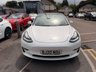 USED 2020 20 TESLA Model 3 (Dual Motor) Performance Saloon 4dr Electric Auto 4WDE (Performance Upgrade) (449 bhp) 