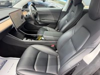 USED 2020 20 TESLA Model 3 Standard Range Plus Saloon 4dr Electric Auto RWD (241 bhp) 