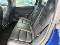 USED 2020 20 TESLA Model 3 Standard Range Plus Saloon 4dr Electric Auto RWD (241 bhp) 