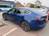 USED 2020 20 TESLA Model 3 Standard Range Plus Saloon 4dr Electric Auto RWD (241 bhp) 