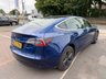 USED 2020 20 TESLA Model 3 Standard Range Plus Saloon 4dr Electric Auto RWD (241 bhp) 