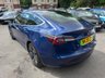 USED 2020 20 TESLA Model 3 Standard Range Plus Saloon 4dr Electric Auto RWD (241 bhp) 