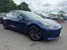 USED 2020 20 TESLA Model 3 Standard Range Plus Saloon 4dr Electric Auto RWD (241 bhp) 