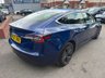 USED 2020 20 TESLA Model 3 Standard Range Plus Saloon 4dr Electric Auto RWD (241 bhp) 