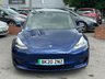 USED 2020 20 TESLA Model 3 Standard Range Plus Saloon 4dr Electric Auto RWD (241 bhp) 