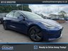 USED 2020 20 TESLA Model 3 Standard Range Plus Saloon 4dr Electric Auto RWD (241 bhp) 