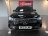 USED 2023 23 MERCEDES-BENZ EQA EQA 300 66.5kWh AMG Line SUV 5dr Electric Auto 4MATIC (228 ps) 