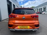 USED 2023 72 MG MG ZS 1.5 VTi-TECH Exclusive SUV 5dr Petrol Manual Euro 6 (s/s) (106 ps) ** BEAUTIFUL COLOUR & EXAMPLE **