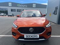 USED 2023 72 MG MG ZS 1.5 VTi-TECH Exclusive SUV 5dr Petrol Manual Euro 6 (s/s) (106 ps) ** BEAUTIFUL COLOUR & EXAMPLE **