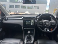USED 2023 72 MG MG ZS 1.5 VTi-TECH Exclusive SUV 5dr Petrol Manual Euro 6 (s/s) (106 ps) ** BEAUTIFUL COLOUR & EXAMPLE **