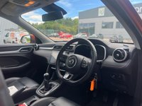 USED 2023 72 MG MG ZS 1.5 VTi-TECH Exclusive SUV 5dr Petrol Manual Euro 6 (s/s) (106 ps) ** BEAUTIFUL COLOUR & EXAMPLE **