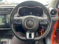 USED 2023 72 MG MG ZS 1.5 VTi-TECH Exclusive SUV 5dr Petrol Manual Euro 6 (s/s) (106 ps) ** BEAUTIFUL COLOUR & EXAMPLE **