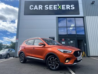 2023 MG MG ZS