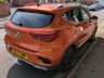 USED 2023 72 MG MG ZS 1.5 VTi-TECH Exclusive SUV 5dr Petrol Manual Euro 6 (s/s) (106 ps) ** BEAUTIFUL COLOUR & EXAMPLE **