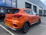USED 2023 72 MG MG ZS 1.5 VTi-TECH Exclusive SUV 5dr Petrol Manual Euro 6 (s/s) (106 ps) ** BEAUTIFUL COLOUR & EXAMPLE **