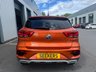 USED 2023 72 MG MG ZS 1.5 VTi-TECH Exclusive SUV 5dr Petrol Manual Euro 6 (s/s) (106 ps) ** BEAUTIFUL COLOUR & EXAMPLE **