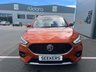 USED 2023 72 MG MG ZS 1.5 VTi-TECH Exclusive SUV 5dr Petrol Manual Euro 6 (s/s) (106 ps) ** BEAUTIFUL COLOUR & EXAMPLE **