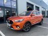 USED 2023 72 MG MG ZS 1.5 VTi-TECH Exclusive SUV 5dr Petrol Manual Euro 6 (s/s) (106 ps) ** BEAUTIFUL COLOUR & EXAMPLE **