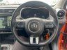USED 2023 72 MG MG ZS 1.5 VTi-TECH Exclusive SUV 5dr Petrol Manual Euro 6 (s/s) (106 ps) ** BEAUTIFUL COLOUR & EXAMPLE **