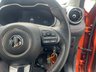 USED 2023 72 MG MG ZS 1.5 VTi-TECH Exclusive SUV 5dr Petrol Manual Euro 6 (s/s) (106 ps) ** BEAUTIFUL COLOUR & EXAMPLE **