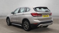 USED 2021 21 BMW X1 1.5 25e 10kWh xLine SUV 5dr Petrol Plug-in Hybrid Auto xDrive Euro 6 (s/s) (220 ps) 