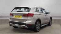USED 2021 21 BMW X1 1.5 25e 10kWh xLine SUV 5dr Petrol Plug-in Hybrid Auto xDrive Euro 6 (s/s) (220 ps) 
