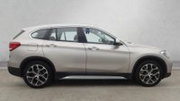 USED 2021 21 BMW X1 1.5 25e 10kWh xLine SUV 5dr Petrol Plug-in Hybrid Auto xDrive Euro 6 (s/s) (220 ps) 