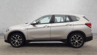 USED 2021 21 BMW X1 1.5 25e 10kWh xLine SUV 5dr Petrol Plug-in Hybrid Auto xDrive Euro 6 (s/s) (220 ps) 