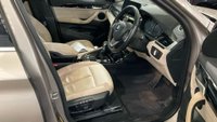 USED 2021 21 BMW X1 1.5 25e 10kWh xLine SUV 5dr Petrol Plug-in Hybrid Auto xDrive Euro 6 (s/s) (220 ps) 