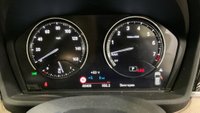 USED 2021 21 BMW X1 1.5 25e 10kWh xLine SUV 5dr Petrol Plug-in Hybrid Auto xDrive Euro 6 (s/s) (220 ps) 