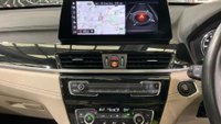 USED 2021 21 BMW X1 1.5 25e 10kWh xLine SUV 5dr Petrol Plug-in Hybrid Auto xDrive Euro 6 (s/s) (220 ps) 