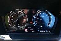 USED 2021 21 BMW X1 1.5 25e 10kWh xLine SUV 5dr Petrol Plug-in Hybrid Auto xDrive Euro 6 (s/s) (220 ps) CASHMERE SILVER METALLIC PAINTWORK + HUD + CARPLAY + REVERSE CAMERA