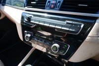 USED 2021 21 BMW X1 1.5 25e 10kWh xLine SUV 5dr Petrol Plug-in Hybrid Auto xDrive Euro 6 (s/s) (220 ps) CASHMERE SILVER METALLIC PAINTWORK + HUD + CARPLAY + REVERSE CAMERA