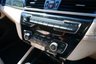 USED 2021 21 BMW X1 1.5 25e 10kWh xLine SUV 5dr Petrol Plug-in Hybrid Auto xDrive Euro 6 (s/s) (220 ps) CASHMERE SILVER METALLIC PAINTWORK + HUD + CARPLAY + REVERSE CAMERA