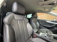 USED 2021 71 AUDI A5 2.0 TDI 35 Sport Sportback 5dr Diesel S Tronic Euro 6 (s/s) (163 ps) 