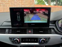 USED 2021 71 AUDI A5 2.0 TDI 35 Sport Sportback 5dr Diesel S Tronic Euro 6 (s/s) (163 ps) 