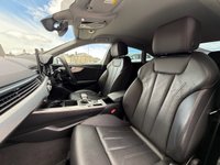USED 2021 71 AUDI A5 2.0 TDI 35 Sport Sportback 5dr Diesel S Tronic Euro 6 (s/s) (163 ps) 
