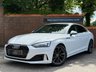 USED 2021 71 AUDI A5 2.0 TDI 35 Sport Sportback 5dr Diesel S Tronic Euro 6 (s/s) (163 ps) 