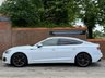 USED 2021 71 AUDI A5 2.0 TDI 35 Sport Sportback 5dr Diesel S Tronic Euro 6 (s/s) (163 ps) 