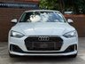 USED 2021 71 AUDI A5 2.0 TDI 35 Sport Sportback 5dr Diesel S Tronic Euro 6 (s/s) (163 ps) 