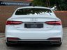 USED 2021 71 AUDI A5 2.0 TDI 35 Sport Sportback 5dr Diesel S Tronic Euro 6 (s/s) (163 ps) 