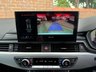 USED 2021 71 AUDI A5 2.0 TDI 35 Sport Sportback 5dr Diesel S Tronic Euro 6 (s/s) (163 ps) 