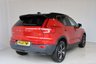USED 2022 22 VOLVO XC40 1.5 T3 R-Design SUV 5dr Petrol Auto Euro 6 (s/s) (163 ps) FREE 24 MONTH WARRANTY, FREE DELIVERY WITHIN 200 MILES, OPTICAL REAR SENSORS