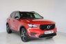 USED 2022 22 VOLVO XC40 1.5 T3 R-Design SUV 5dr Petrol Auto Euro 6 (s/s) (163 ps) FREE 24 MONTH WARRANTY, FREE DELIVERY WITHIN 200 MILES, OPTICAL REAR SENSORS