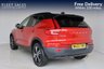 USED 2022 22 VOLVO XC40 1.5 T3 R-Design SUV 5dr Petrol Auto Euro 6 (s/s) (163 ps) FREE 24 MONTH WARRANTY, FREE DELIVERY WITHIN 200 MILES, OPTICAL REAR SENSORS